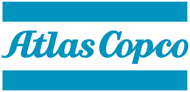 Atlas Copco